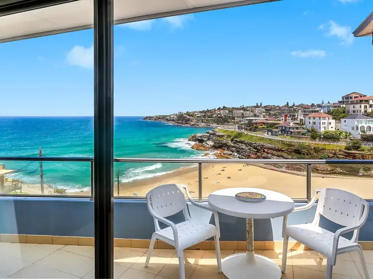 Second view of Homely apartment listing, 5/1 Pacific Avenue, Tamarama NSW 2026