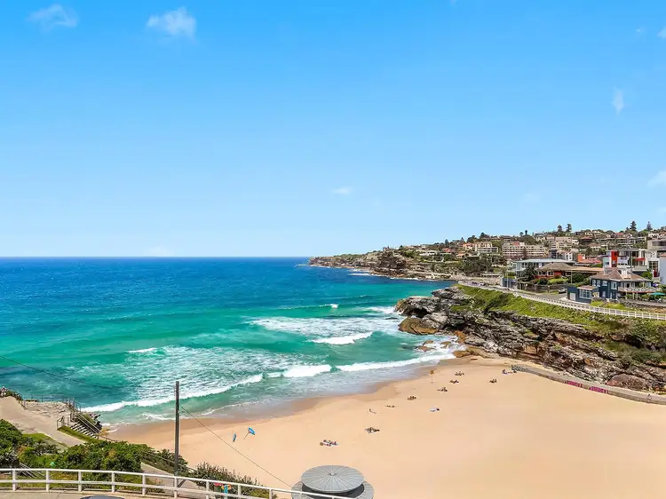 Third view of Homely apartment listing, 5/1 Pacific Avenue, Tamarama NSW 2026
