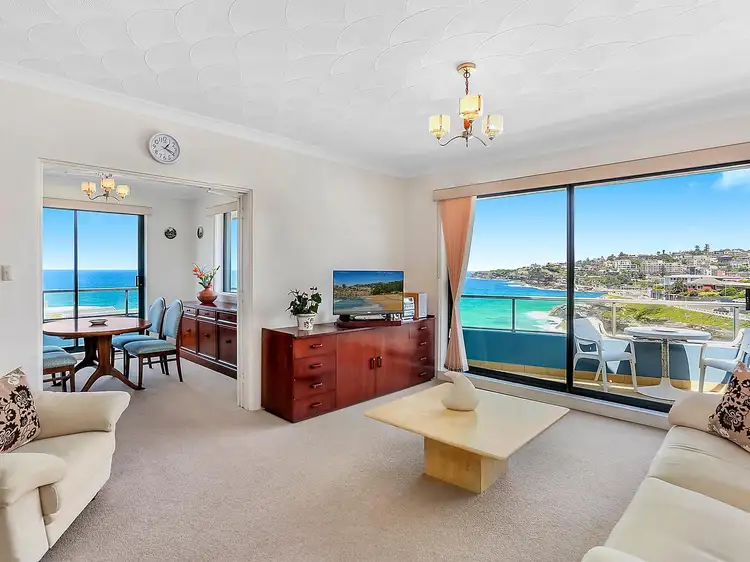Fourth view of Homely apartment listing, 5/1 Pacific Avenue, Tamarama NSW 2026