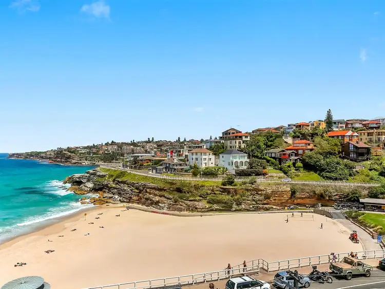 Fifth view of Homely apartment listing, 5/1 Pacific Avenue, Tamarama NSW 2026