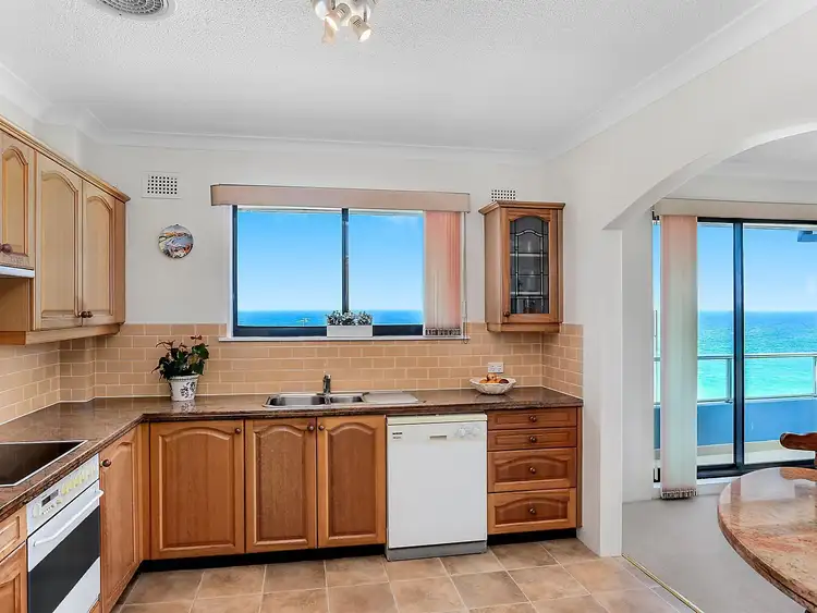 Sixth view of Homely apartment listing, 5/1 Pacific Avenue, Tamarama NSW 2026