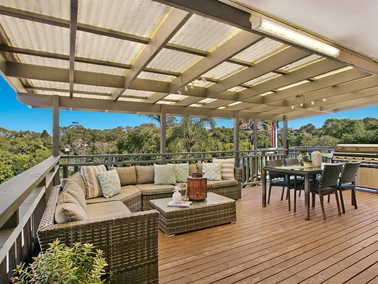 Main view of Homely house listing, 26 Morrison Avenue, Engadine NSW 2233