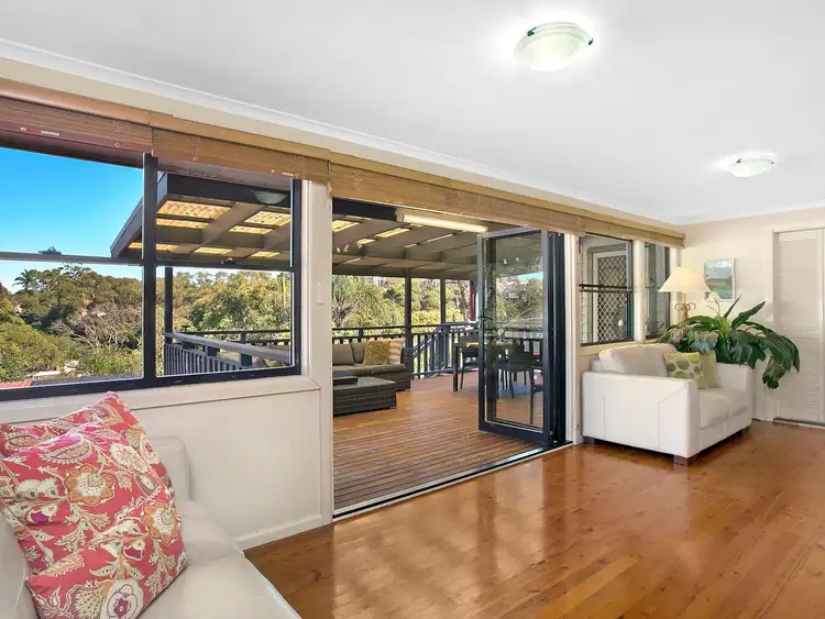 Fourth view of Homely house listing, 26 Morrison Avenue, Engadine NSW 2233