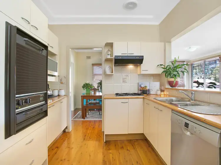 Sixth view of Homely house listing, 26 Morrison Avenue, Engadine NSW 2233