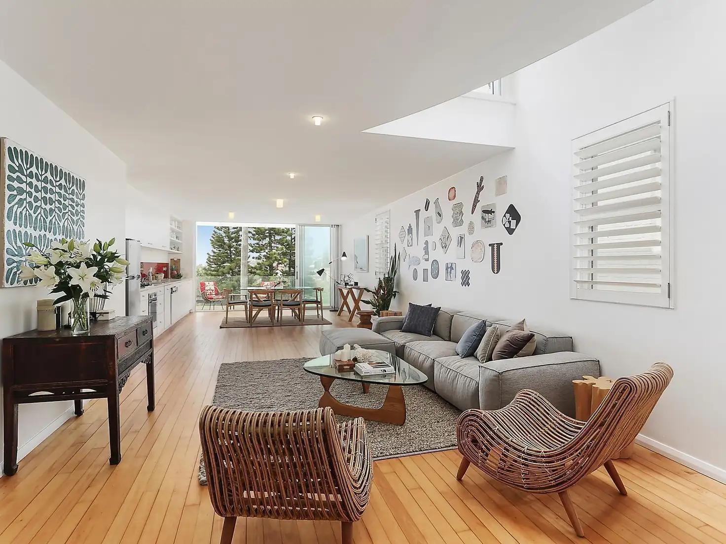 Main view of Homely apartment listing, 3/15 Carlisle Street, Tamarama NSW 2026