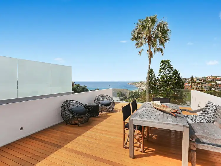 Second view of Homely apartment listing, 3/15 Carlisle Street, Tamarama NSW 2026