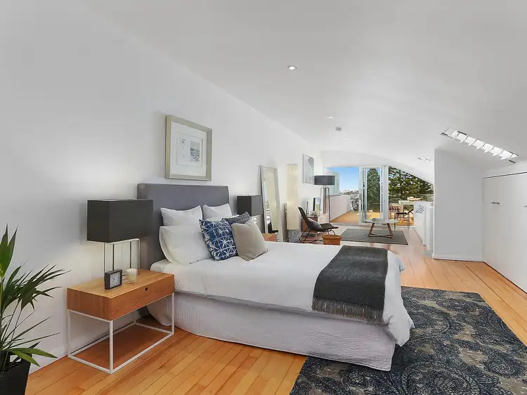 Third view of Homely apartment listing, 3/15 Carlisle Street, Tamarama NSW 2026