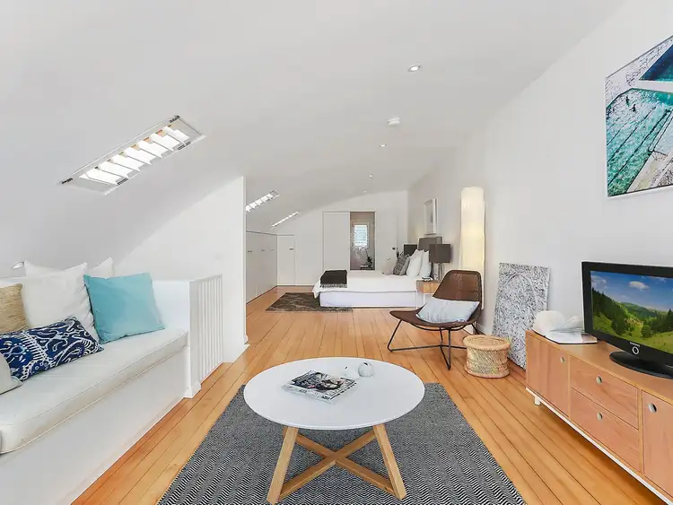 Fifth view of Homely apartment listing, 3/15 Carlisle Street, Tamarama NSW 2026