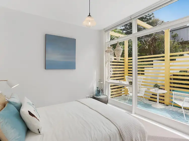 Sixth view of Homely apartment listing, 3/15 Carlisle Street, Tamarama NSW 2026