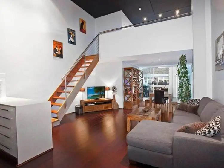 Main view of Homely apartment listing, 117/1 Missenden Road, Camperdown NSW 2050