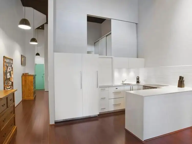 Second view of Homely apartment listing, 117/1 Missenden Road, Camperdown NSW 2050