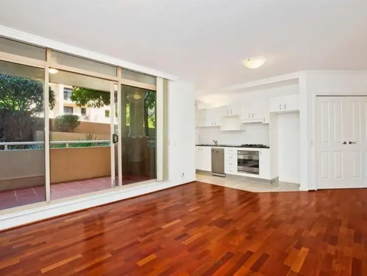 107/1 Warayama Place, Rozelle NSW 2039