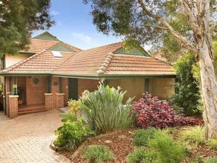 41 Garland Road, Naremburn NSW 2065