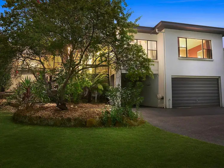 98 Deepwater Road, Castle Cove NSW 2069