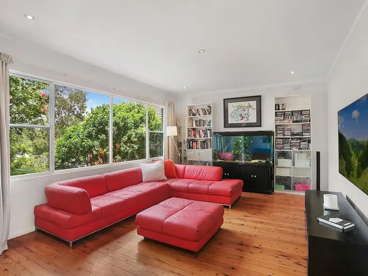 Second view of Homely house listing, 98 Deepwater Road, Castle Cove NSW 2069