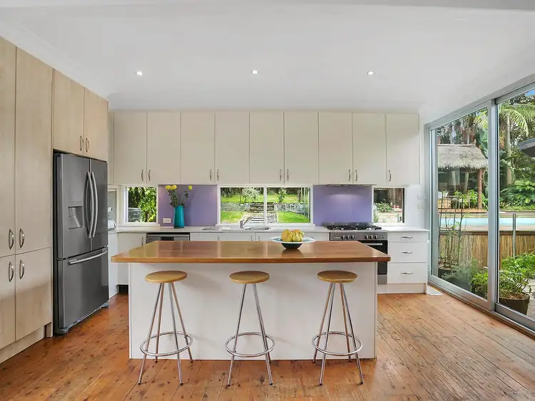 Third view of Homely house listing, 98 Deepwater Road, Castle Cove NSW 2069