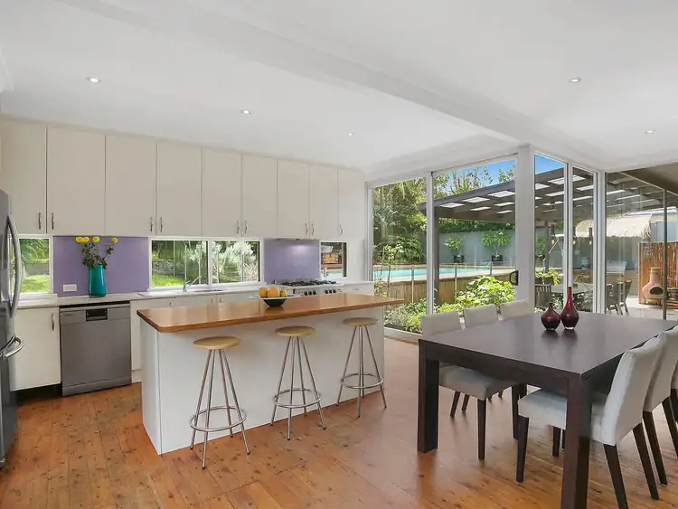 Sixth view of Homely house listing, 98 Deepwater Road, Castle Cove NSW 2069