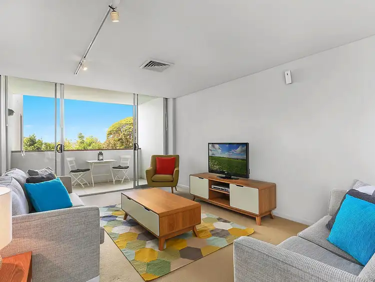 Main view of Homely apartment listing, 28/129 Spit Road, Mosman NSW 2088
