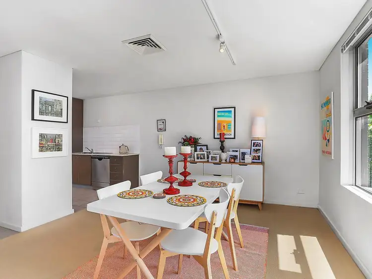 Second view of Homely apartment listing, 28/129 Spit Road, Mosman NSW 2088