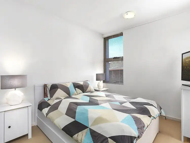 Third view of Homely apartment listing, 28/129 Spit Road, Mosman NSW 2088