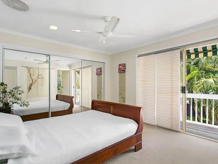 Fifth view of Homely house listing, 31 Hooper Crescent, Tewantin QLD 4565