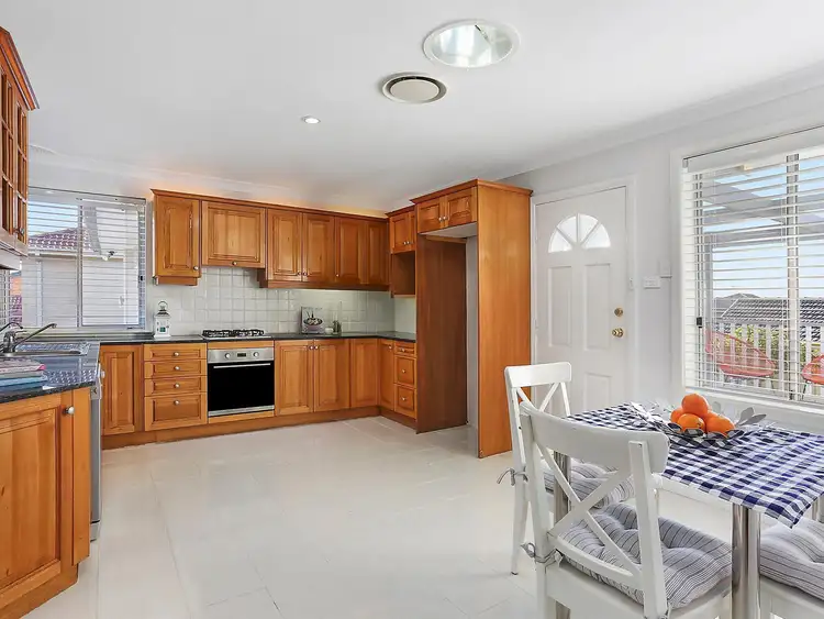 Second view of Homely house listing, 69 Lavinia Street, Seven Hills NSW 2147