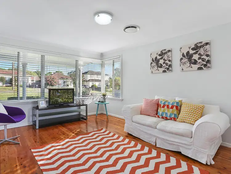 Third view of Homely house listing, 69 Lavinia Street, Seven Hills NSW 2147