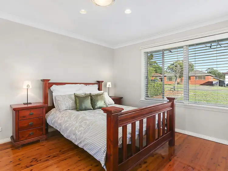 Fourth view of Homely house listing, 69 Lavinia Street, Seven Hills NSW 2147
