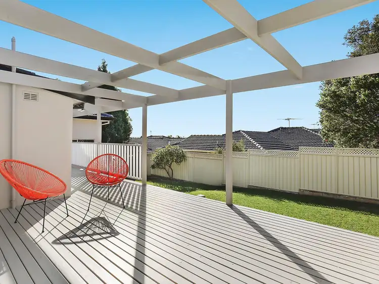 Fifth view of Homely house listing, 69 Lavinia Street, Seven Hills NSW 2147