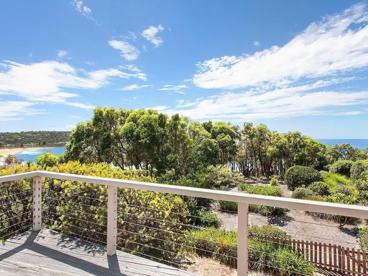 Fifth view of Homely house listing, 55 Tudibaring Parade, Macmasters Beach NSW 2251