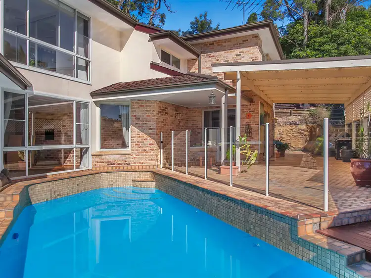 46 Struen Marie Street, Kareela NSW 2232