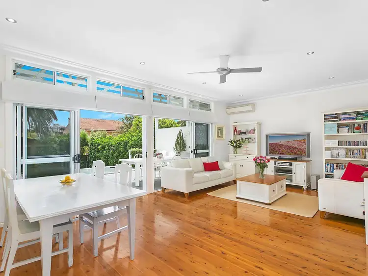 Second view of Homely house listing, 11 Trevellyan Street, Cronulla NSW 2230