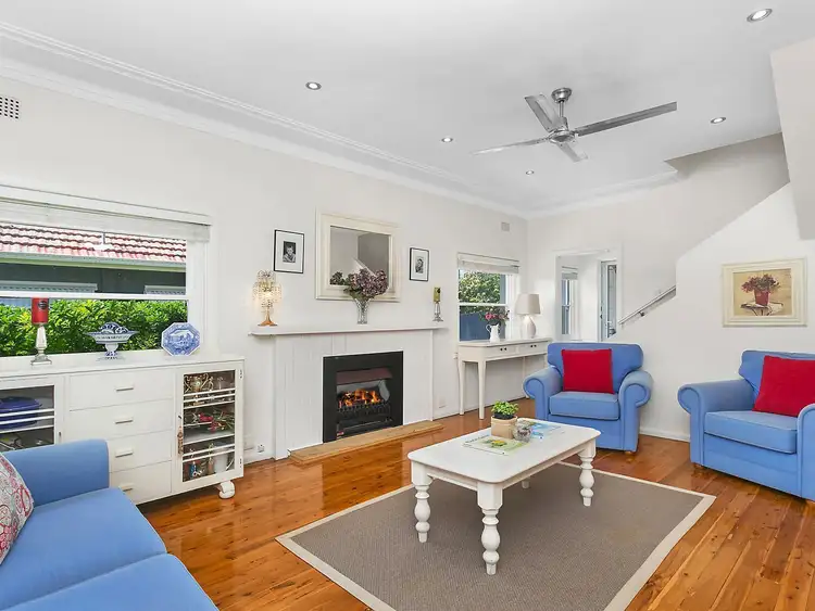 Third view of Homely house listing, 11 Trevellyan Street, Cronulla NSW 2230