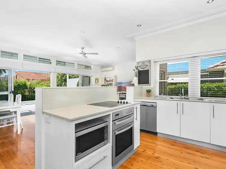 Fourth view of Homely house listing, 11 Trevellyan Street, Cronulla NSW 2230