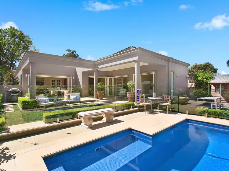 Main view of Homely house listing, 63 Hatfield Street, Blakehurst NSW 2221