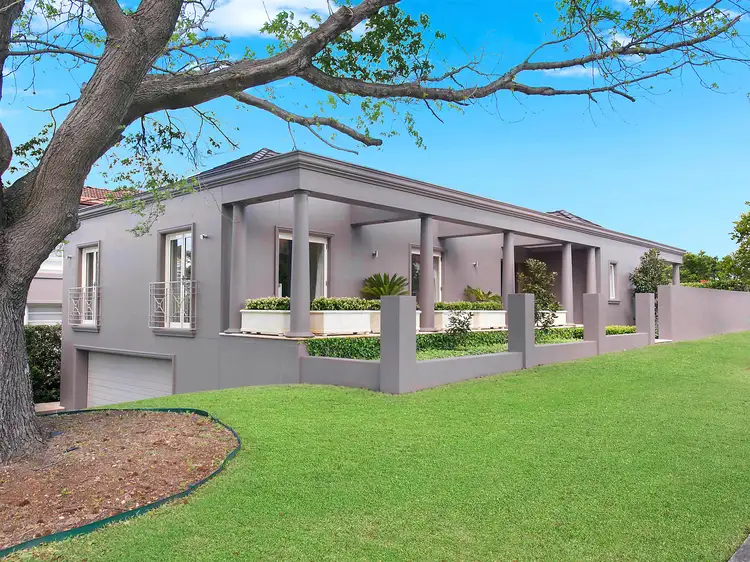 Fourth view of Homely house listing, 63 Hatfield Street, Blakehurst NSW 2221