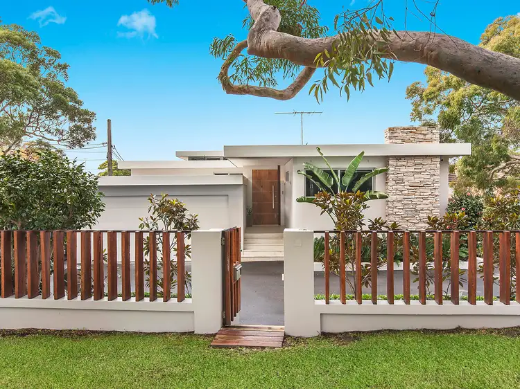 228 Attunga Road, Yowie Bay NSW 2228
