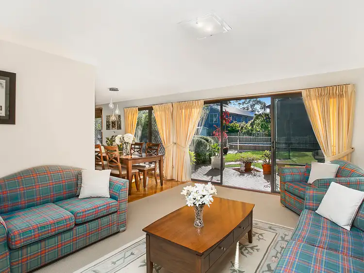 Second view of Homely house listing, 129 Prince Edward Park Road, Woronora NSW 2232