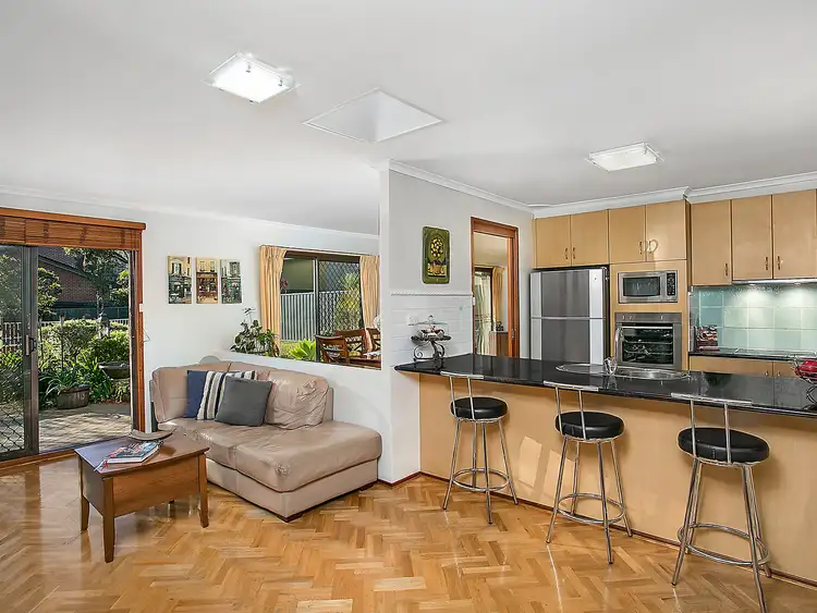 Third view of Homely house listing, 129 Prince Edward Park Road, Woronora NSW 2232