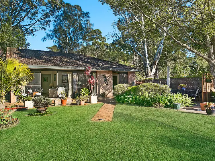 Fourth view of Homely house listing, 129 Prince Edward Park Road, Woronora NSW 2232