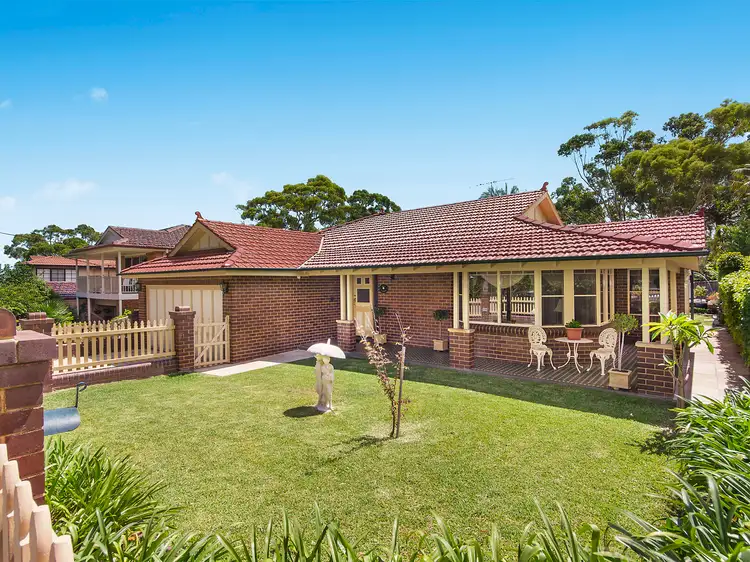 67 Dolans Road, Woolooware NSW 2230