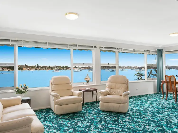 Third view of Homely house listing, 75 Holt Road, Taren Point NSW 2229