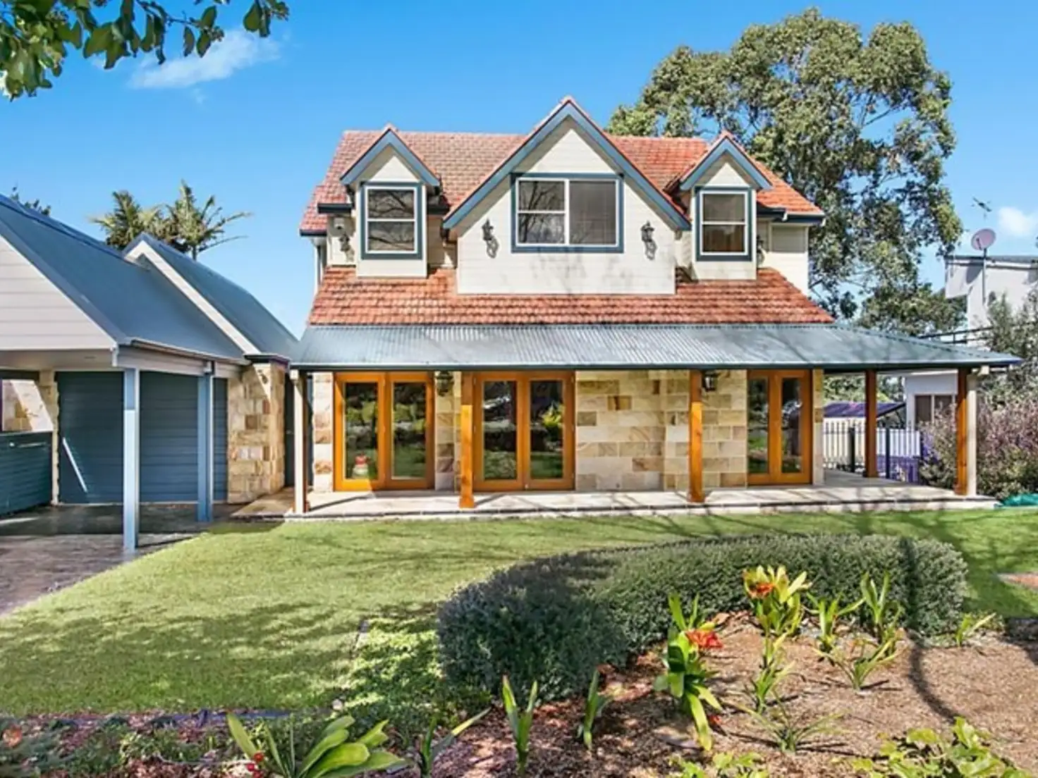 Main view of Homely house listing, 22 Old Taren Point Road, Taren Point NSW 2229