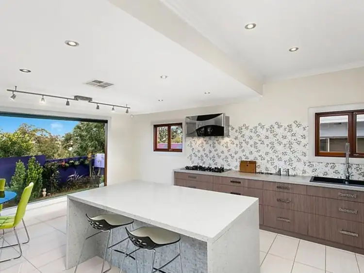 Second view of Homely house listing, 22 Old Taren Point Road, Taren Point NSW 2229