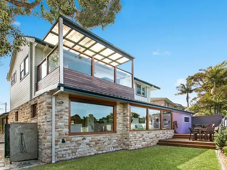 Third view of Homely house listing, 22 Old Taren Point Road, Taren Point NSW 2229