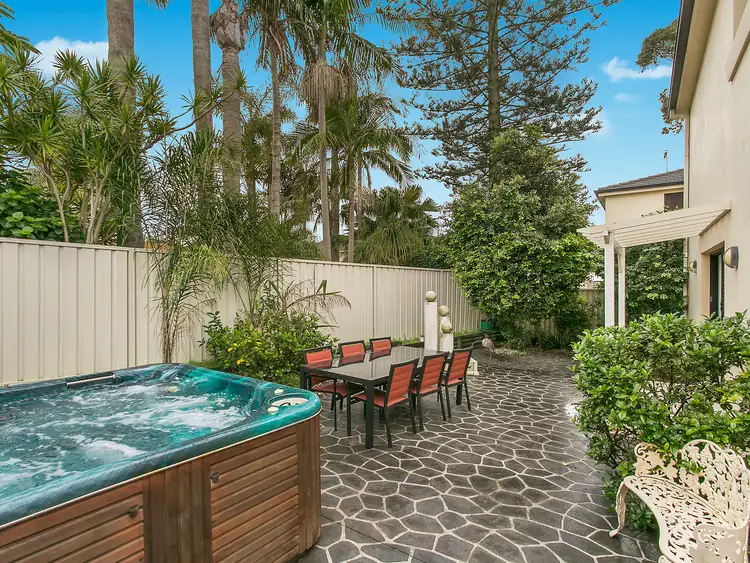 Fourth view of Homely townhouse listing, 2/71 Old Taren Point Road, Taren Point NSW 2229