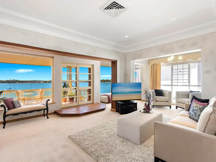 Third view of Homely house listing, 15 Holt Road, Taren Point NSW 2229