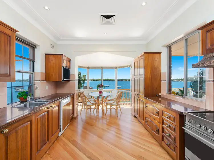 Fourth view of Homely house listing, 15 Holt Road, Taren Point NSW 2229