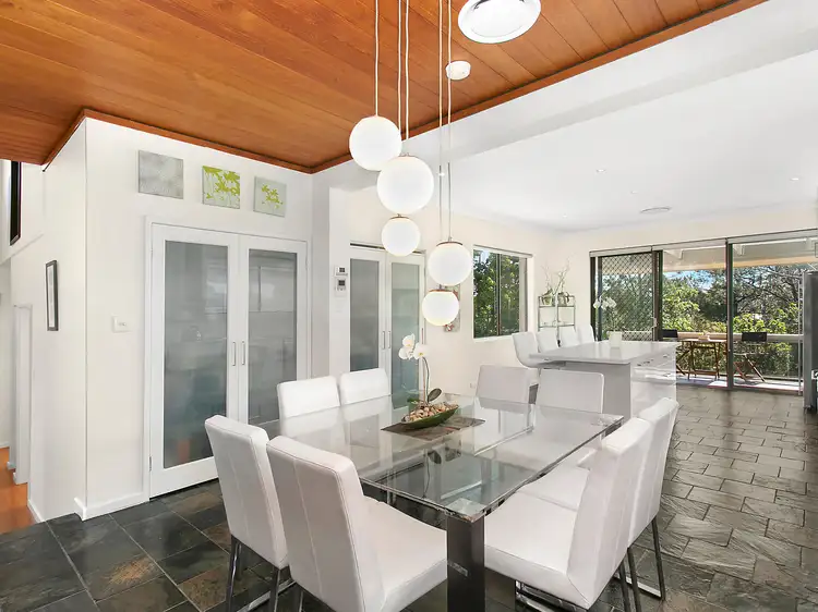 Fourth view of Homely house listing, 87 Woodlands Road, Taren Point NSW 2229