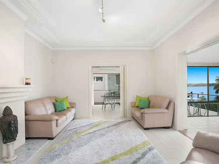 Second view of Homely house listing, 5 Holt Road, Taren Point NSW 2229